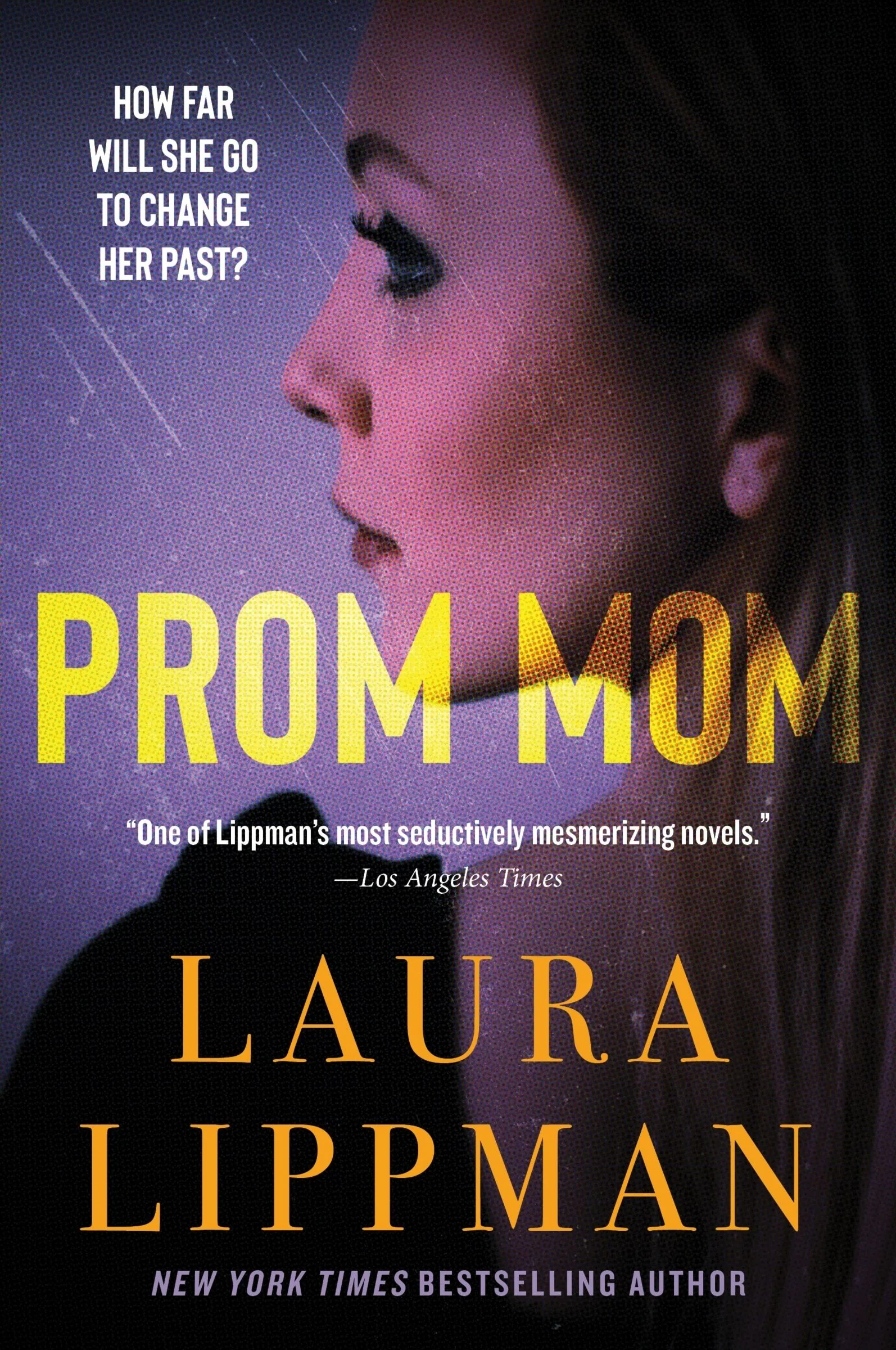 Prom Mom - Image 2