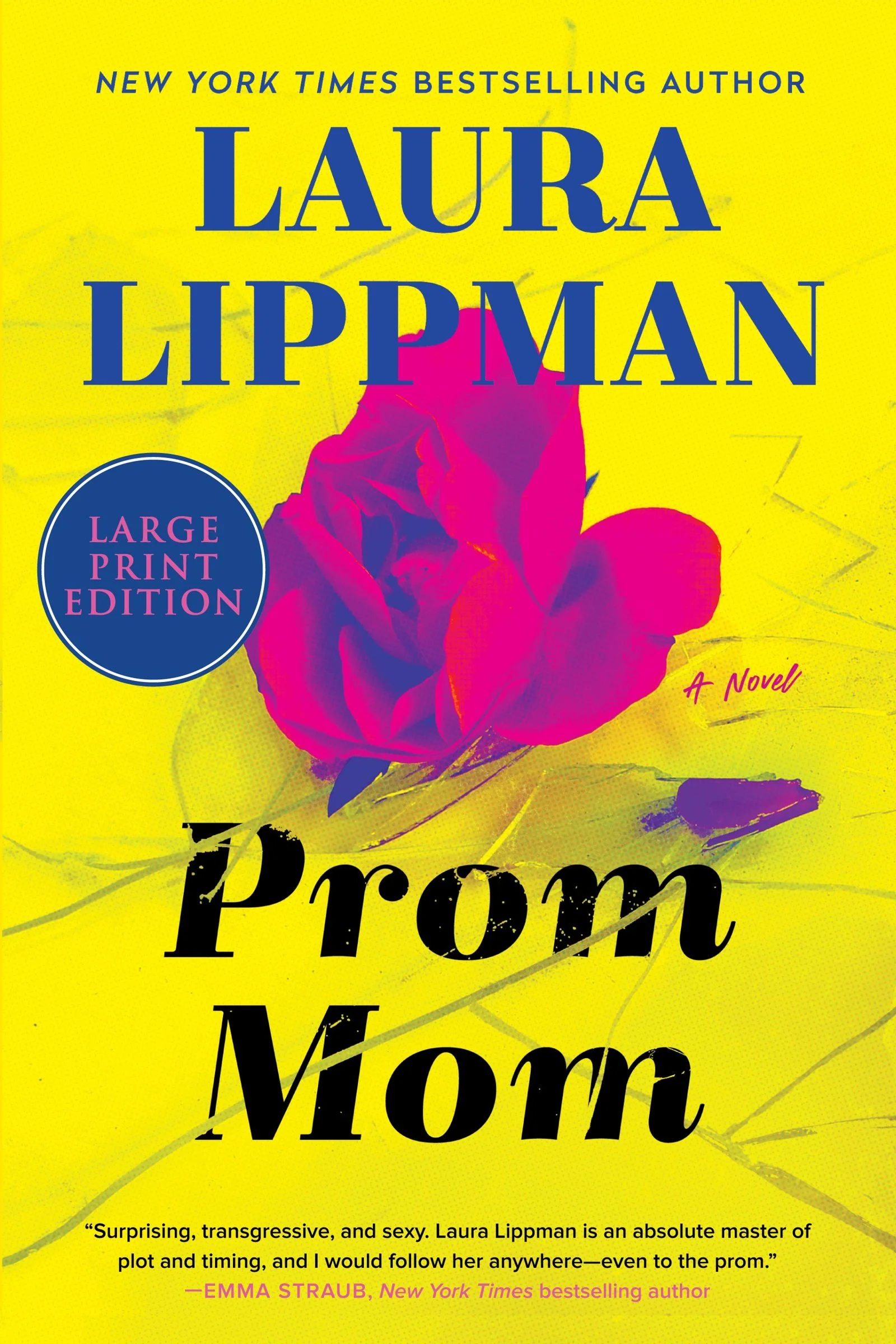 Prom Mom - Image 3