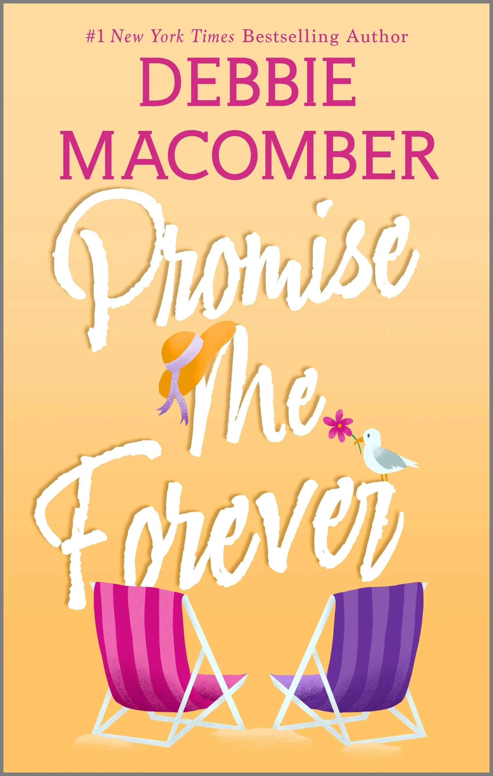 Promise Me Forever - Image 2