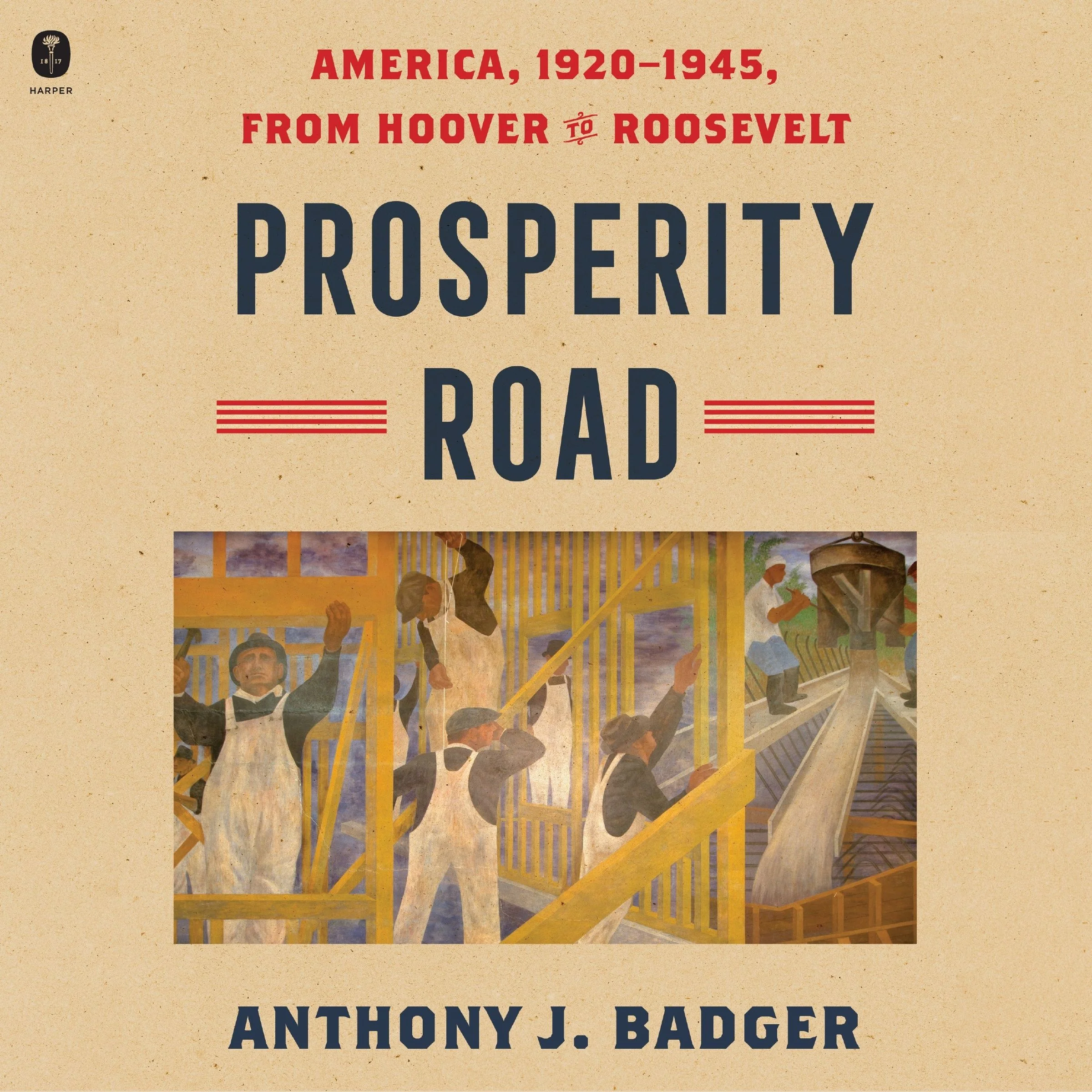 Prosperity Road - Image 3