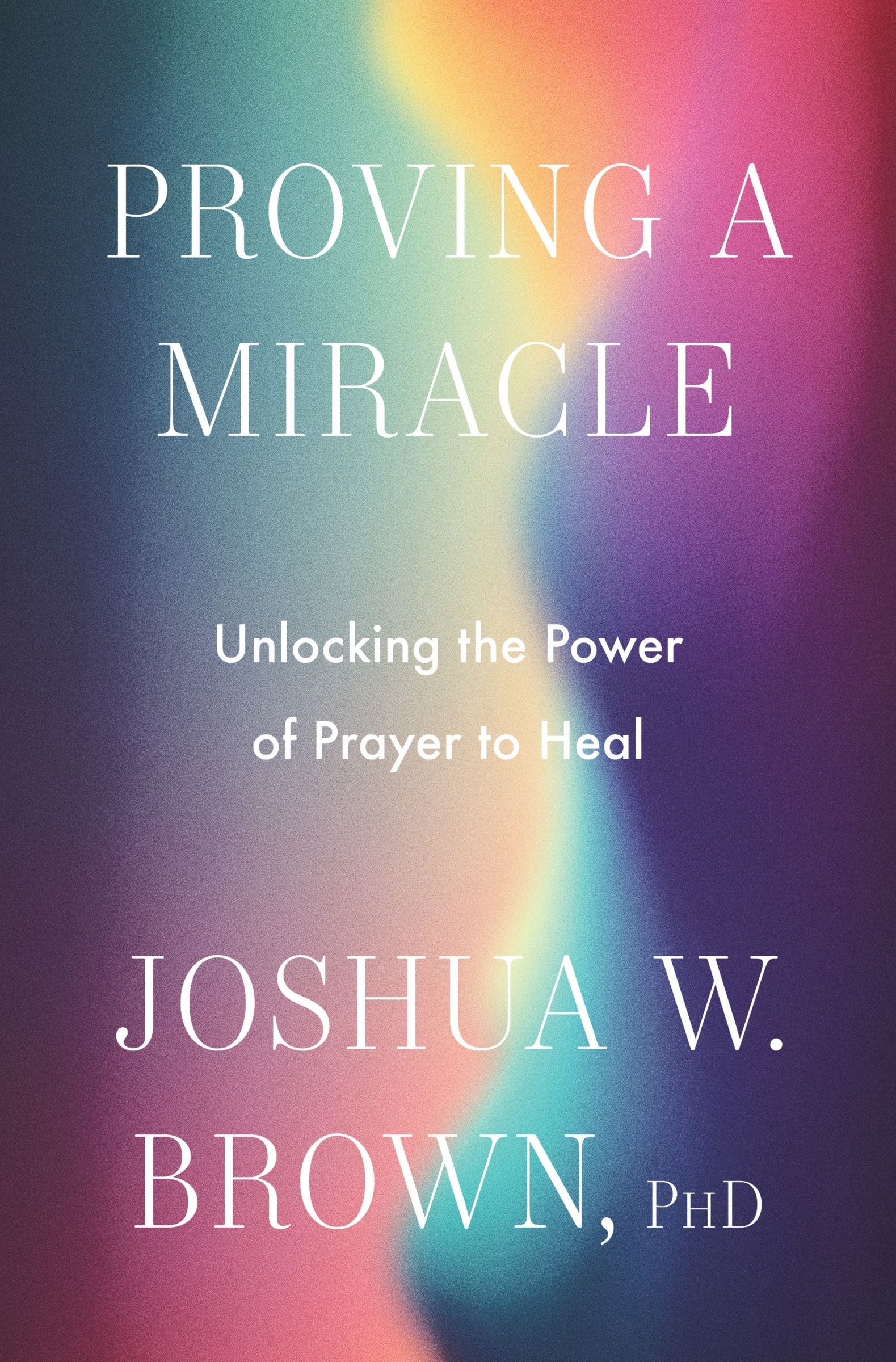 Proving a Miracle - Image 2