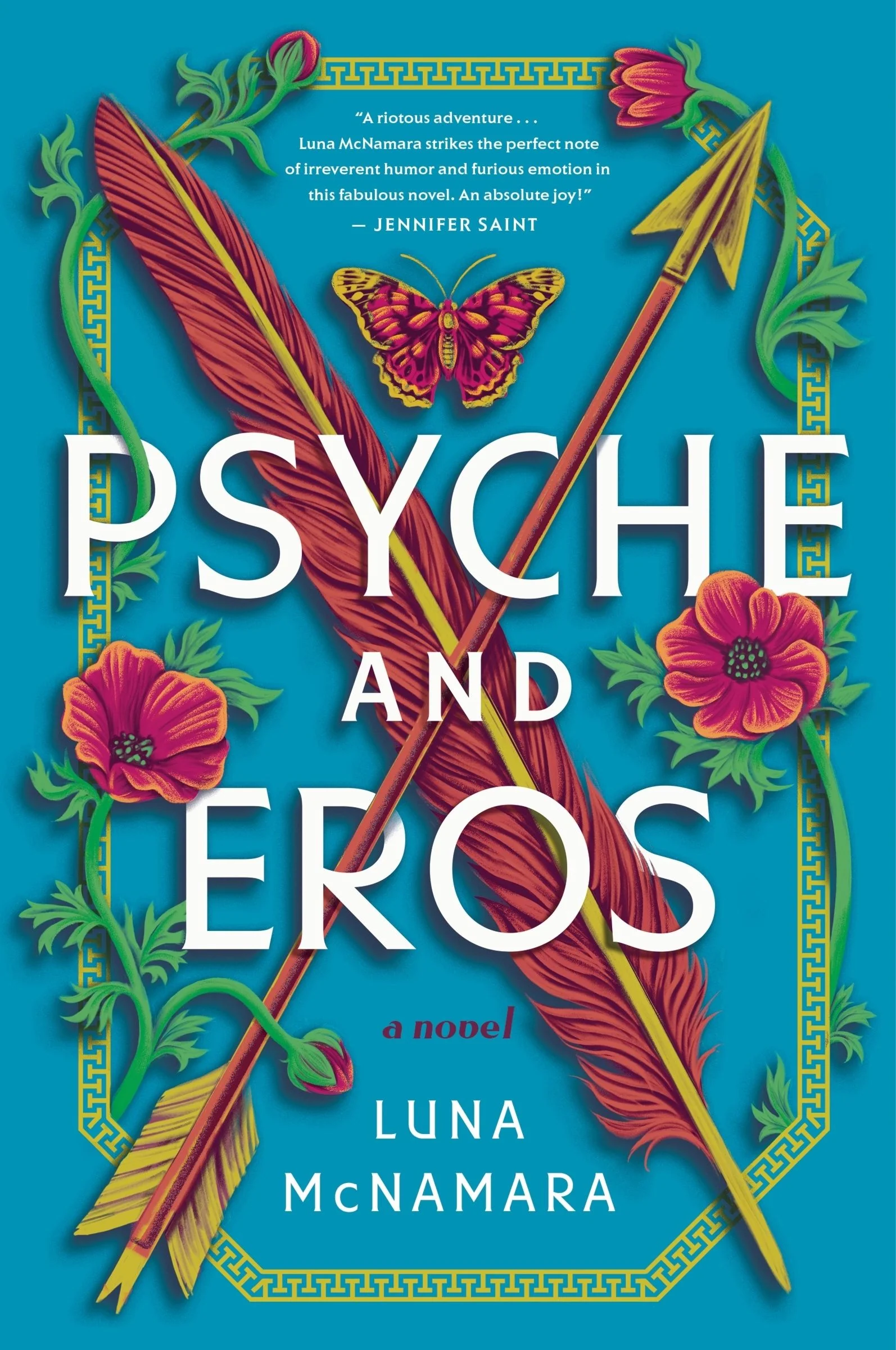 Psyche and Eros - Image 3