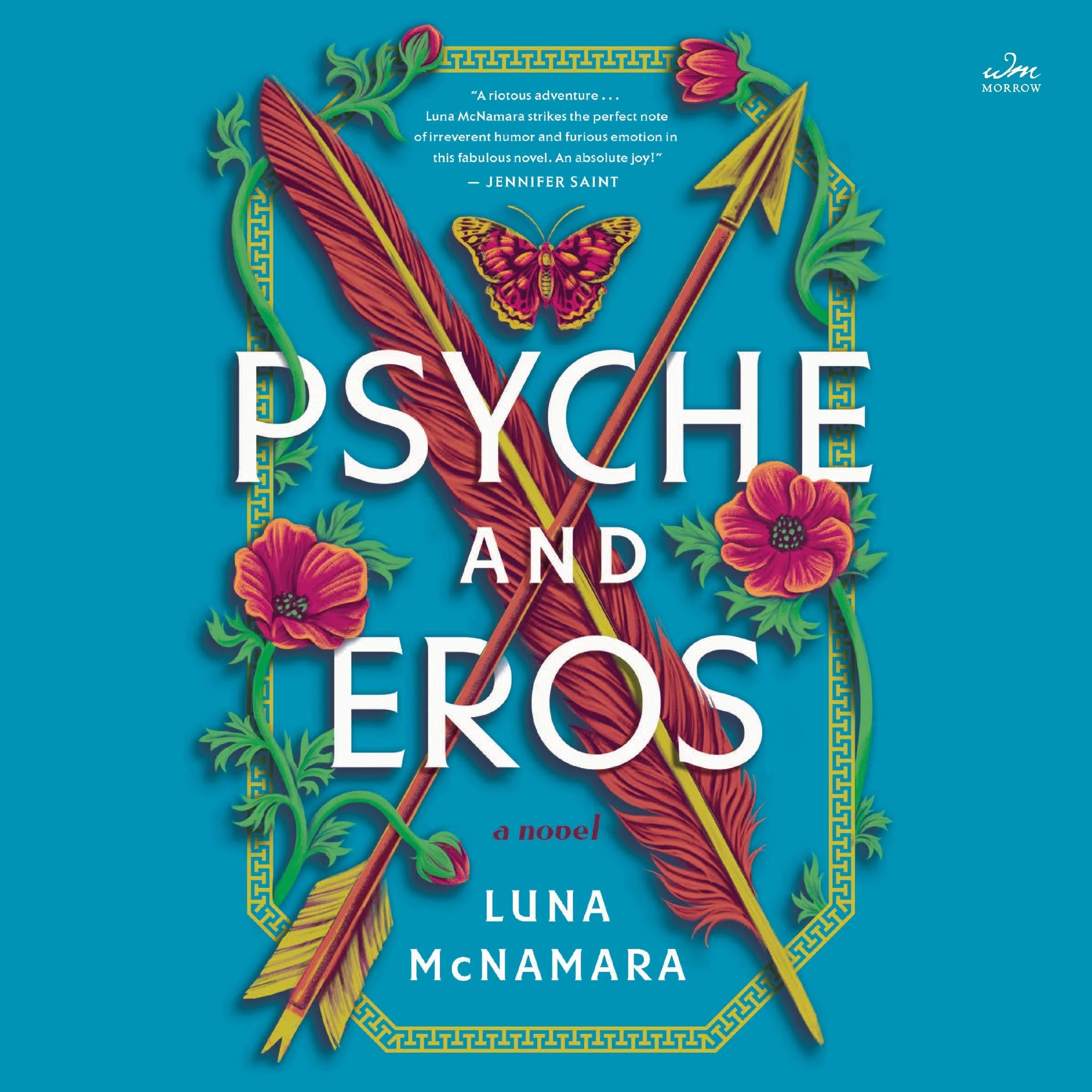 Psyche and Eros - Image 4