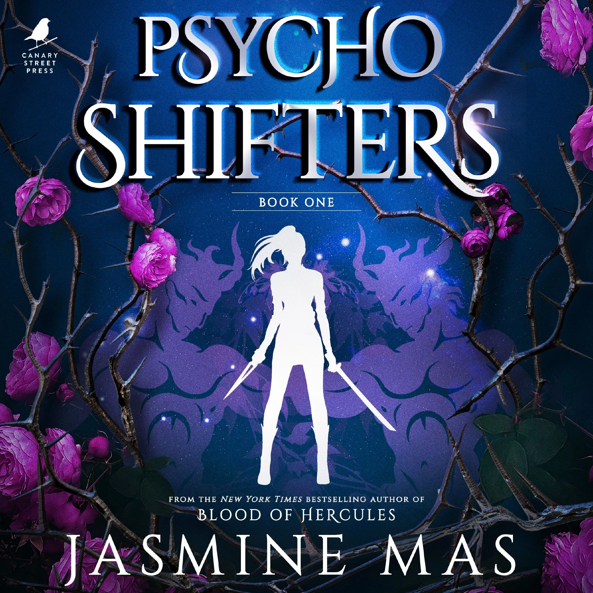 Psycho Shifters - Image 3