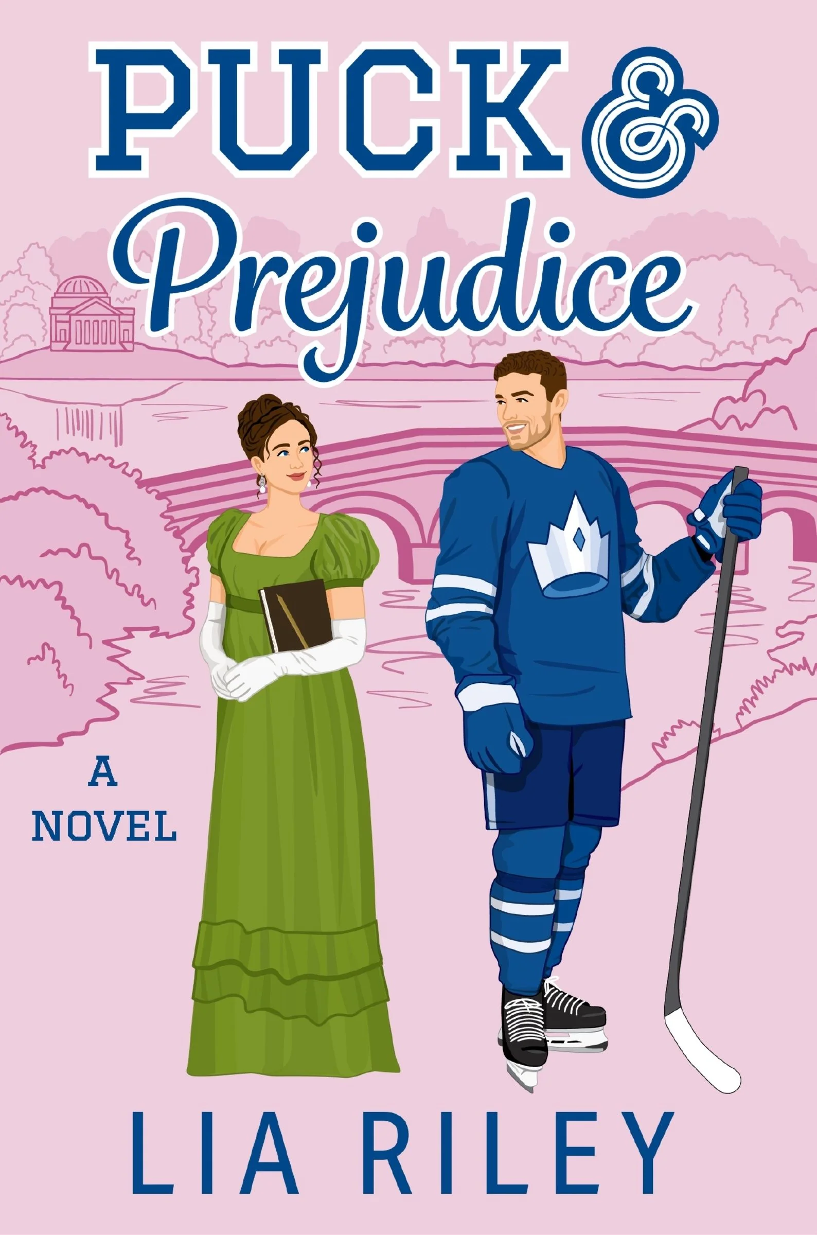 Puck and Prejudice - Image 3