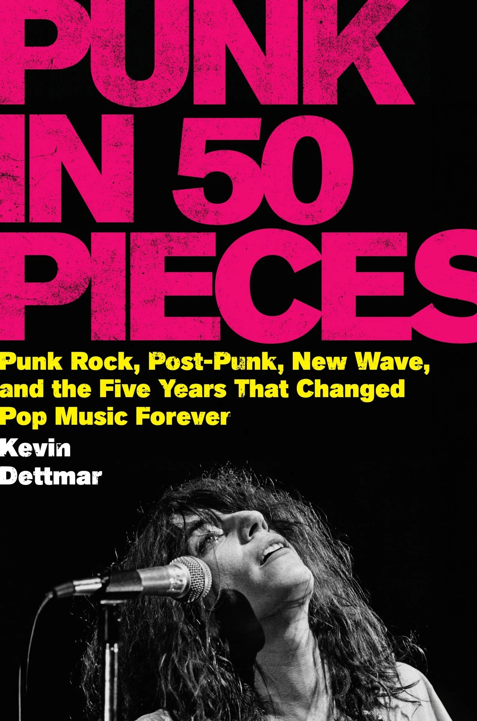 Punk in 50 Pieces - Image 6