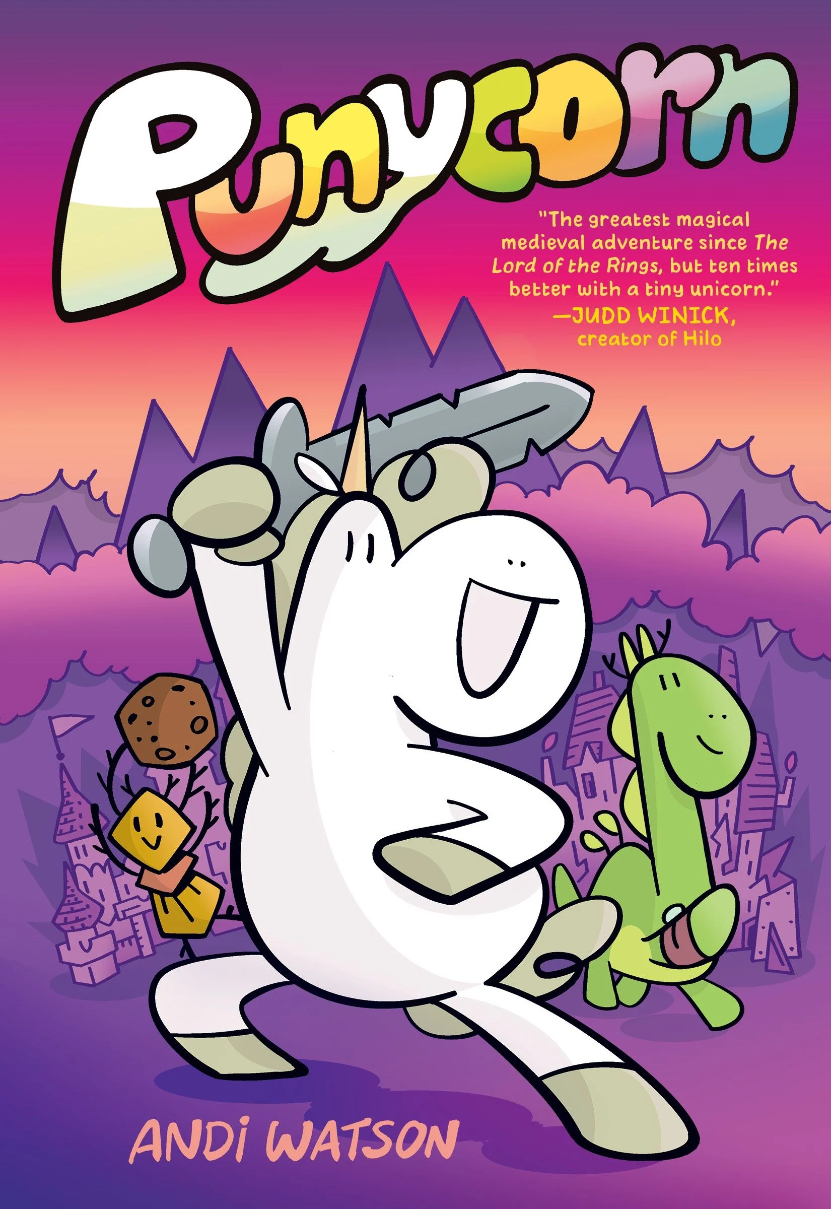 Punycorn - Image 2