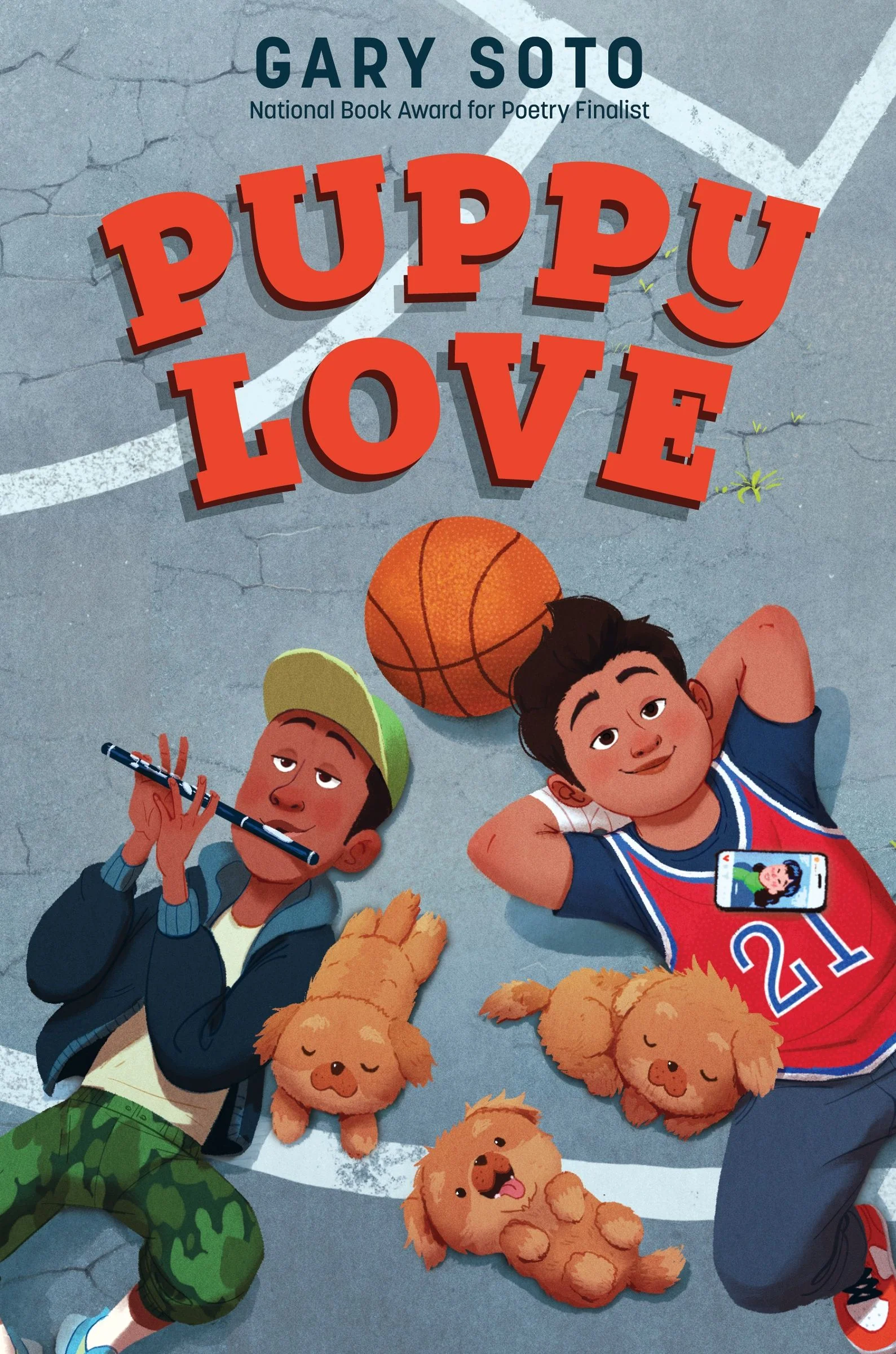 Puppy Love - Image 2