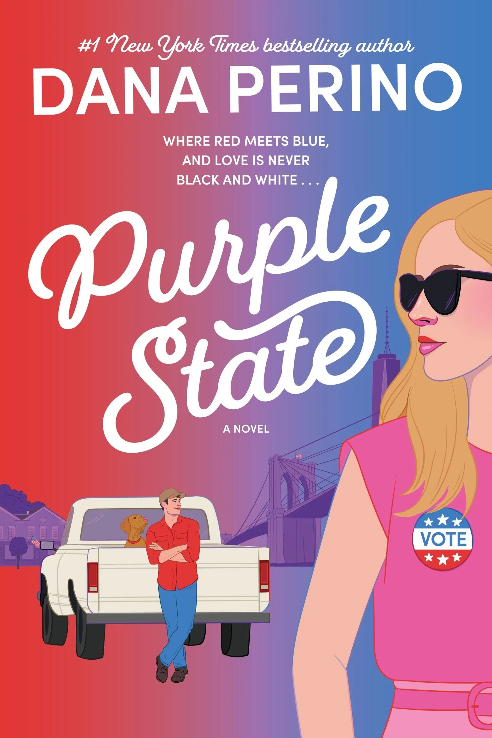 Purple State - Image 2