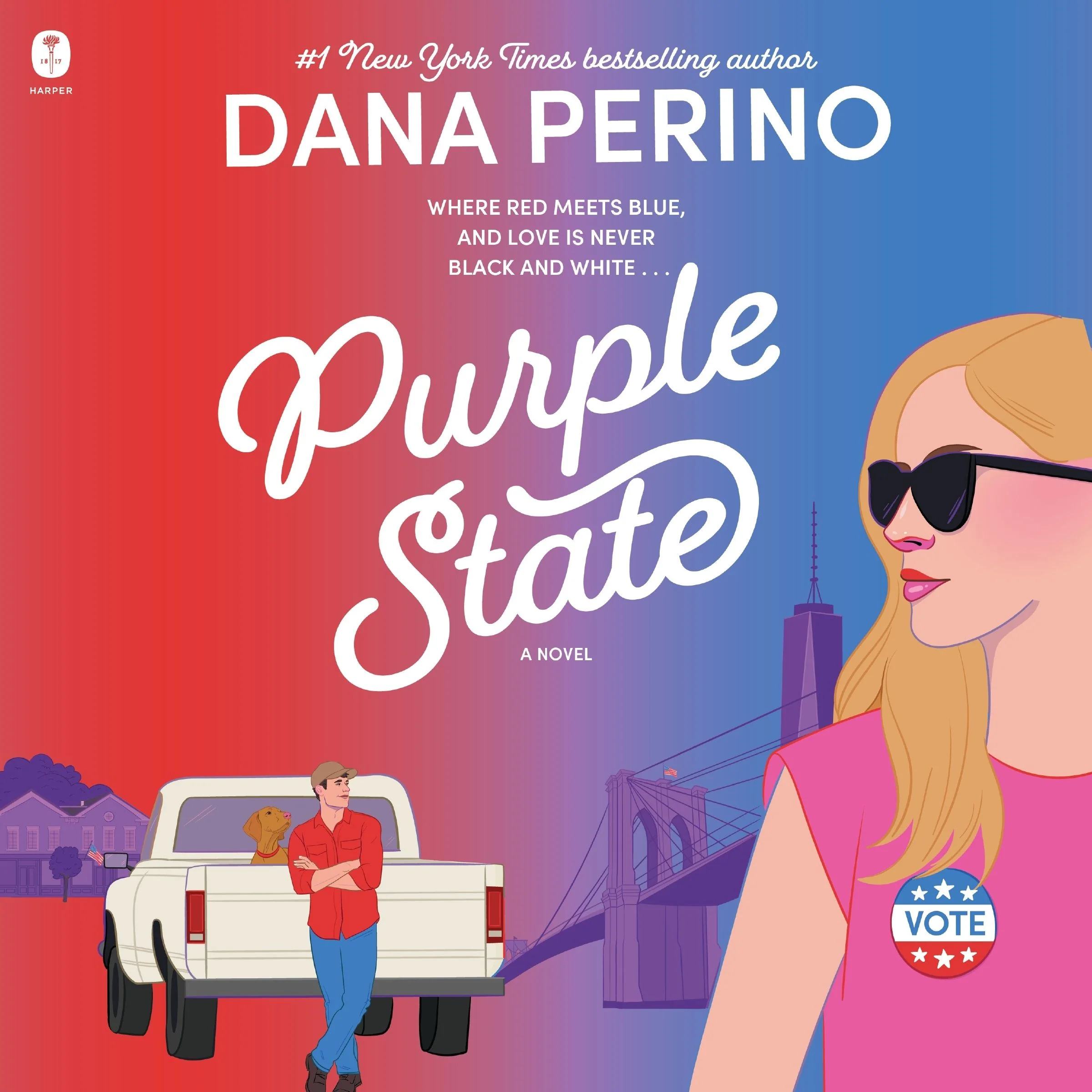 Purple State - Image 3