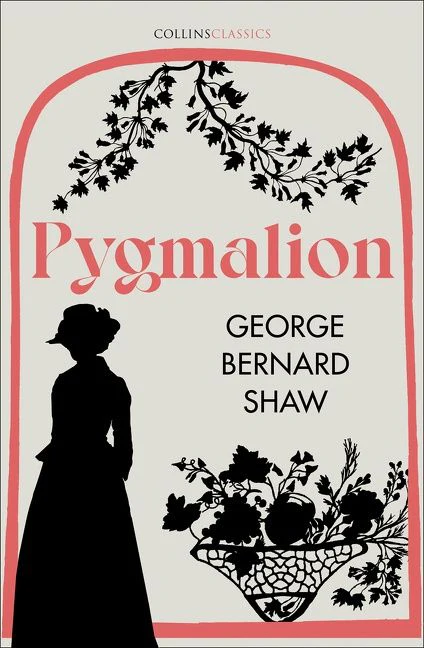 Pygmalion - Image 2