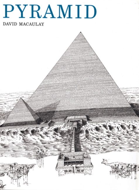 Pyramid - Image 2