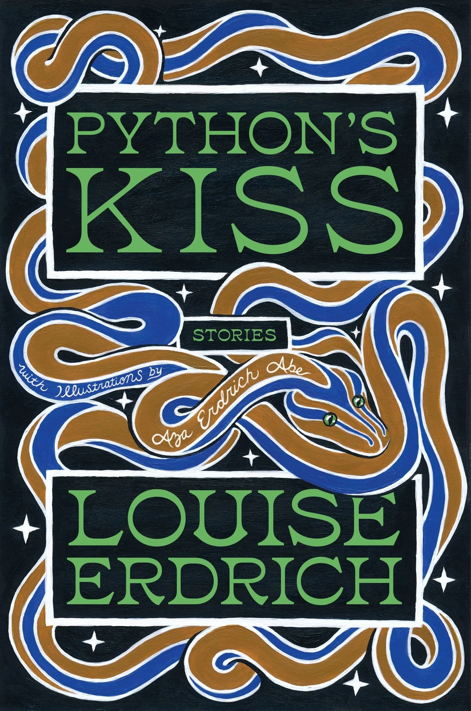 Python's Kiss - Image 4