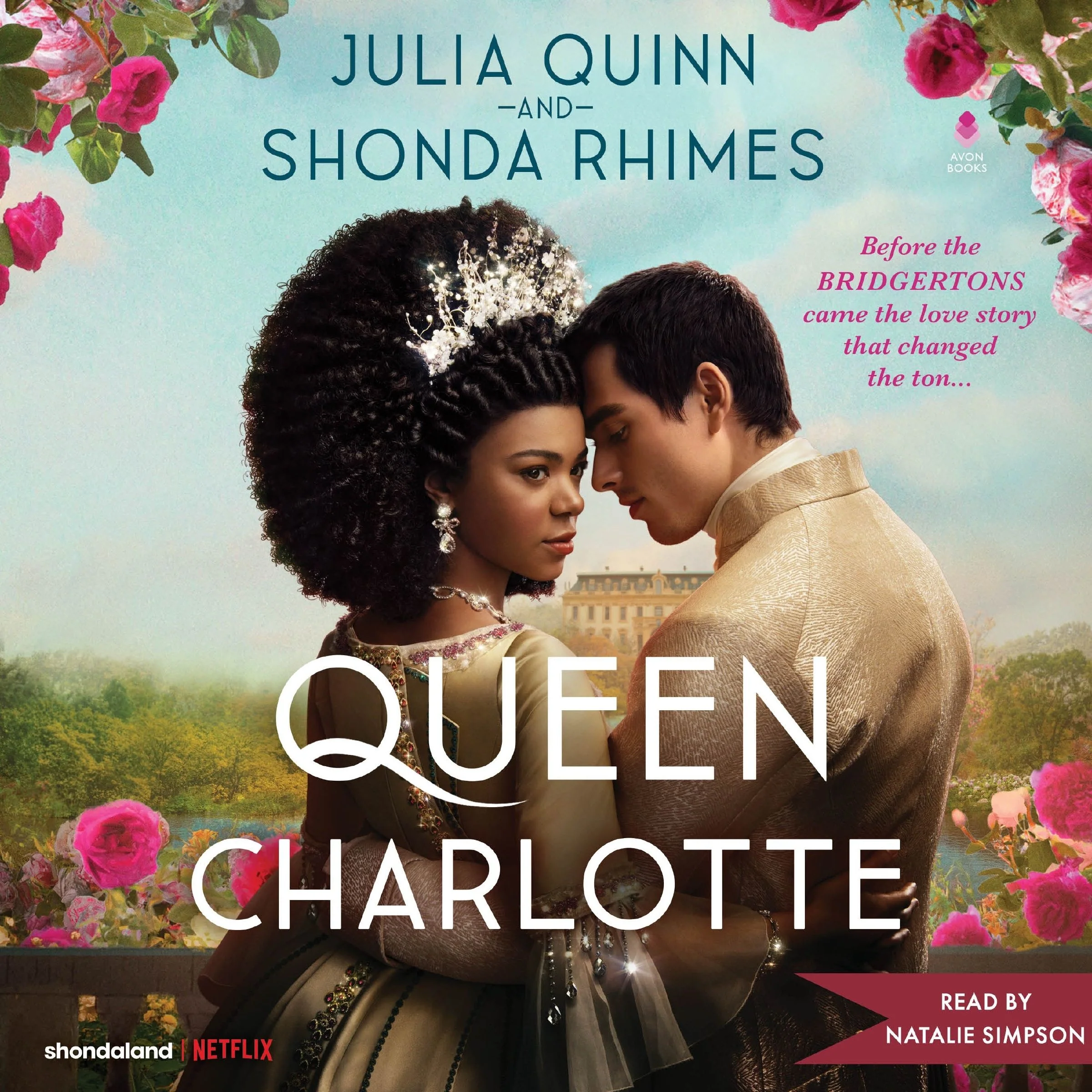 Queen Charlotte - Image 7