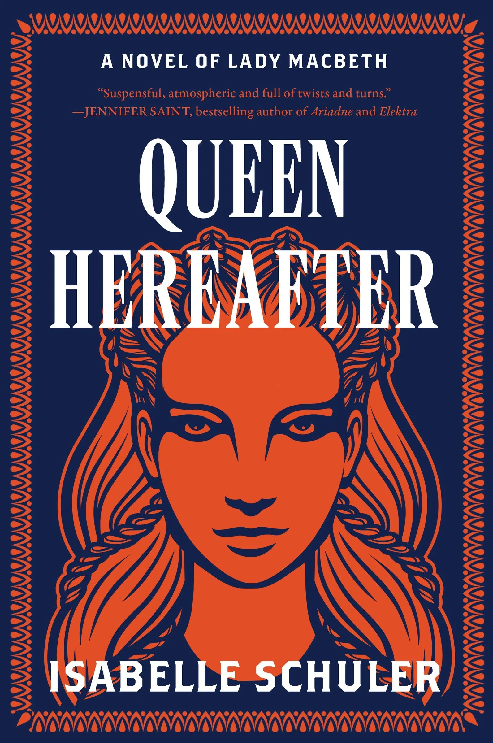 Queen Hereafter - Image 2
