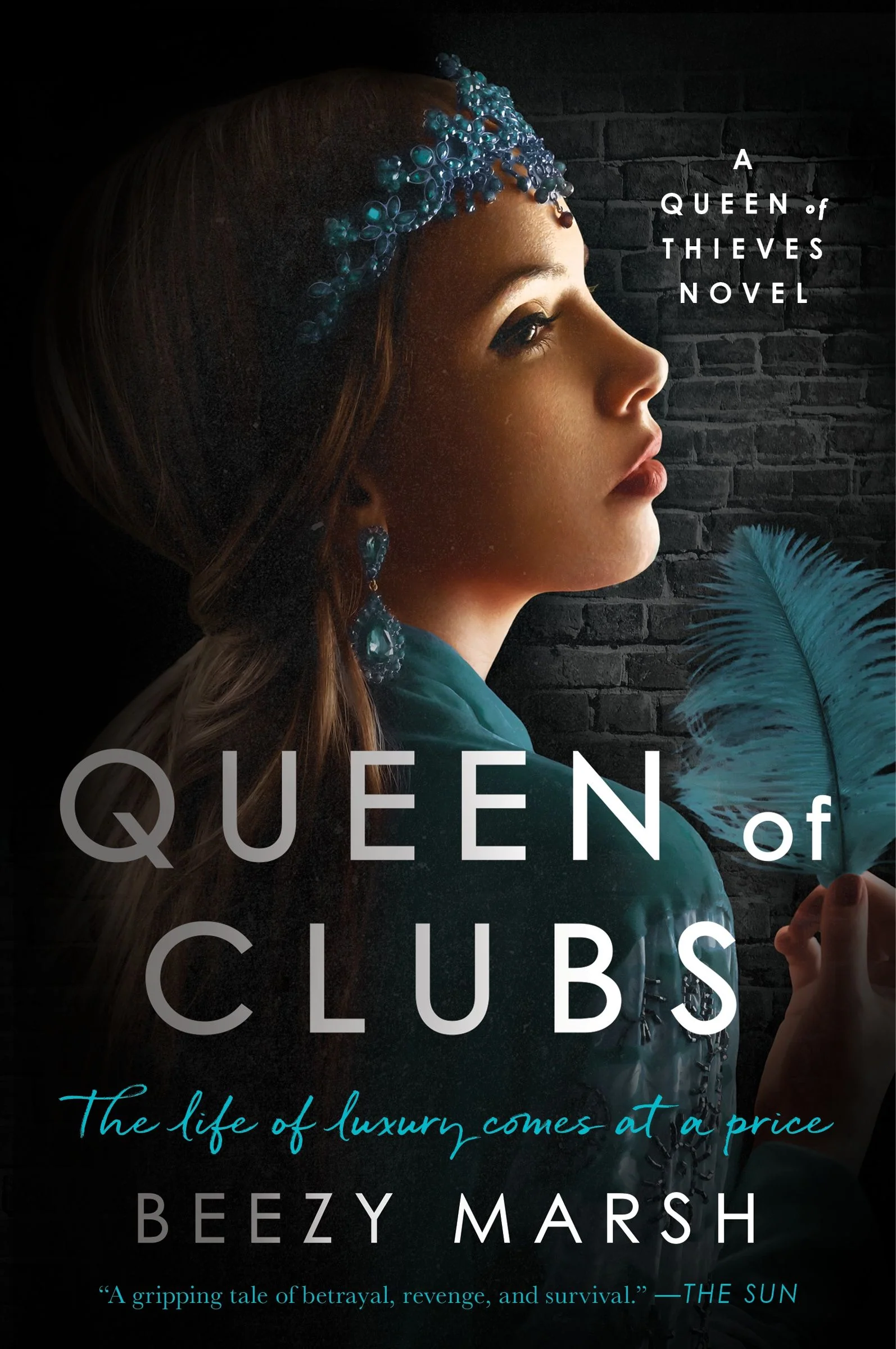Queen of Clubs - Image 2