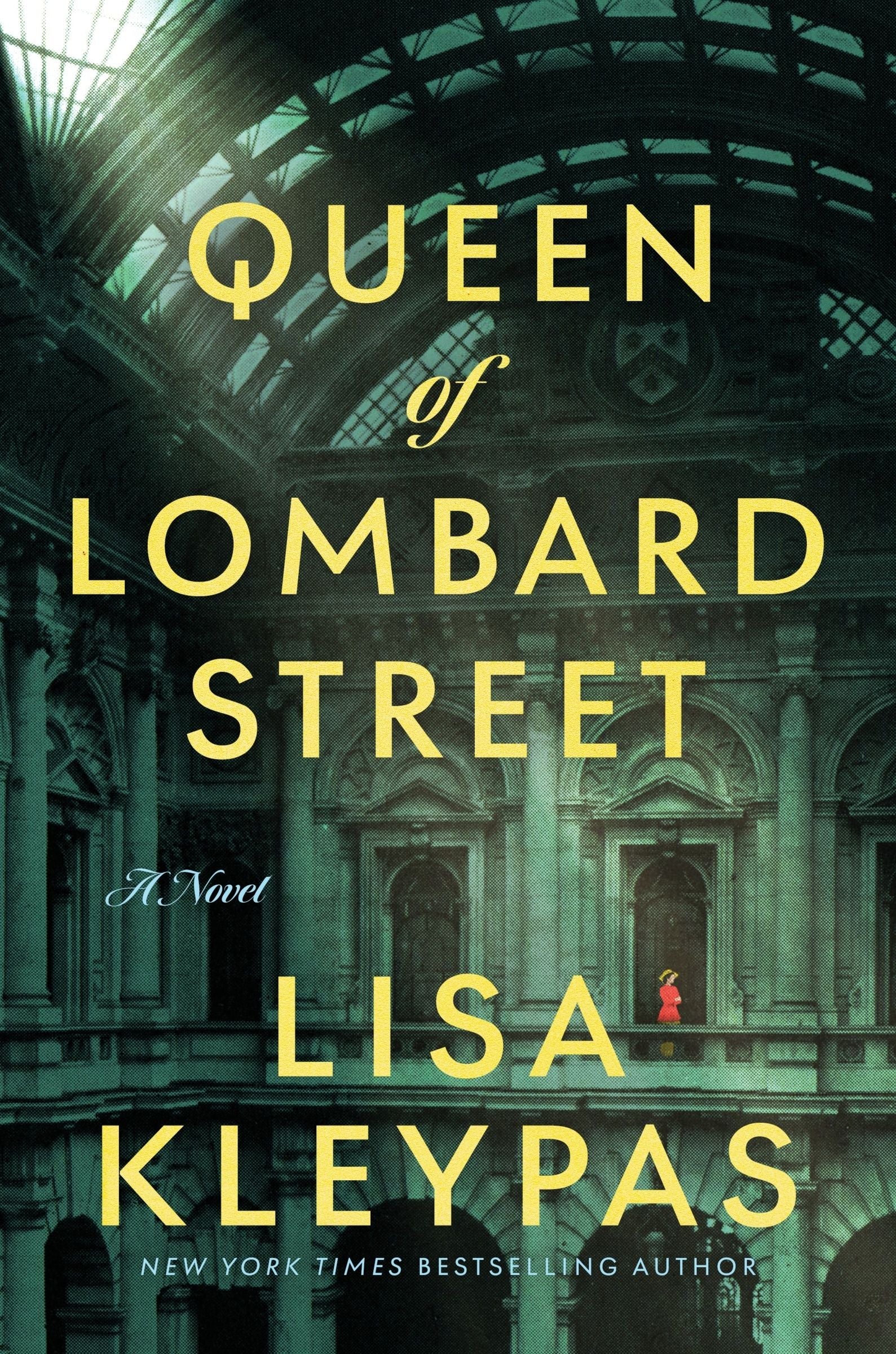 Queen of Lombard Street - Image 3