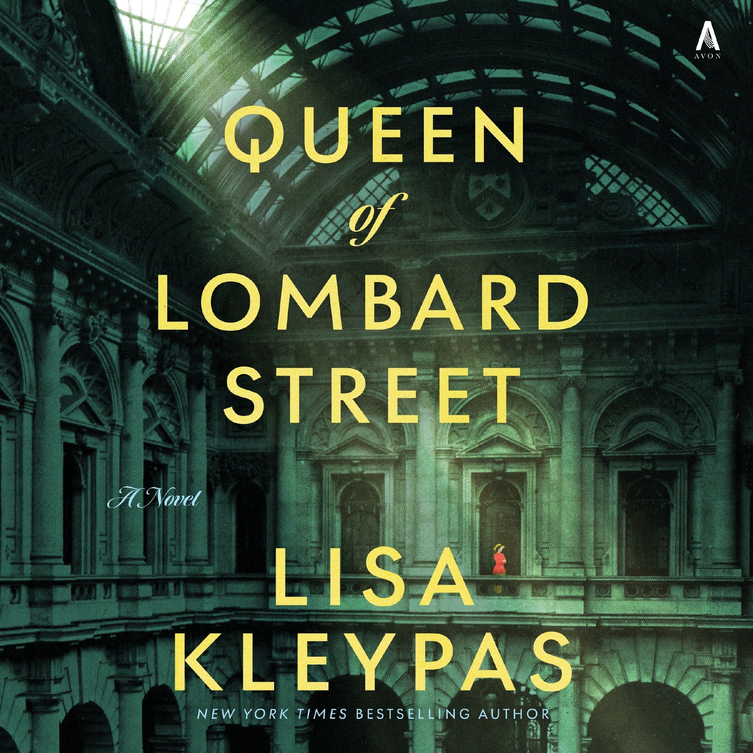 Queen of Lombard Street - Image 5