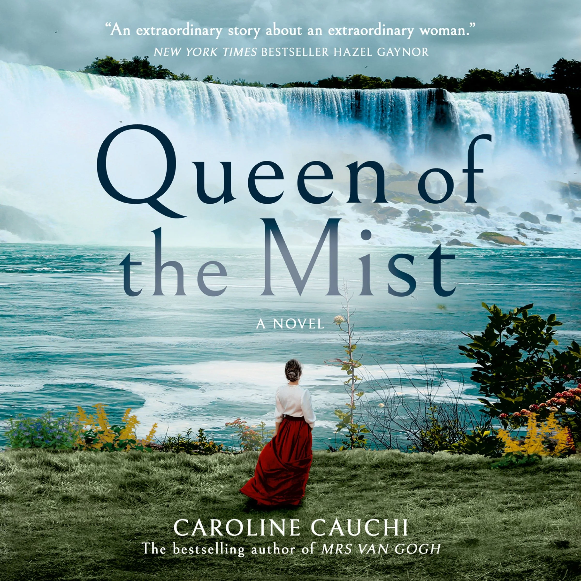 Queen of the Mist - Image 4