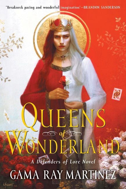 Queens of Wonderland - Image 2