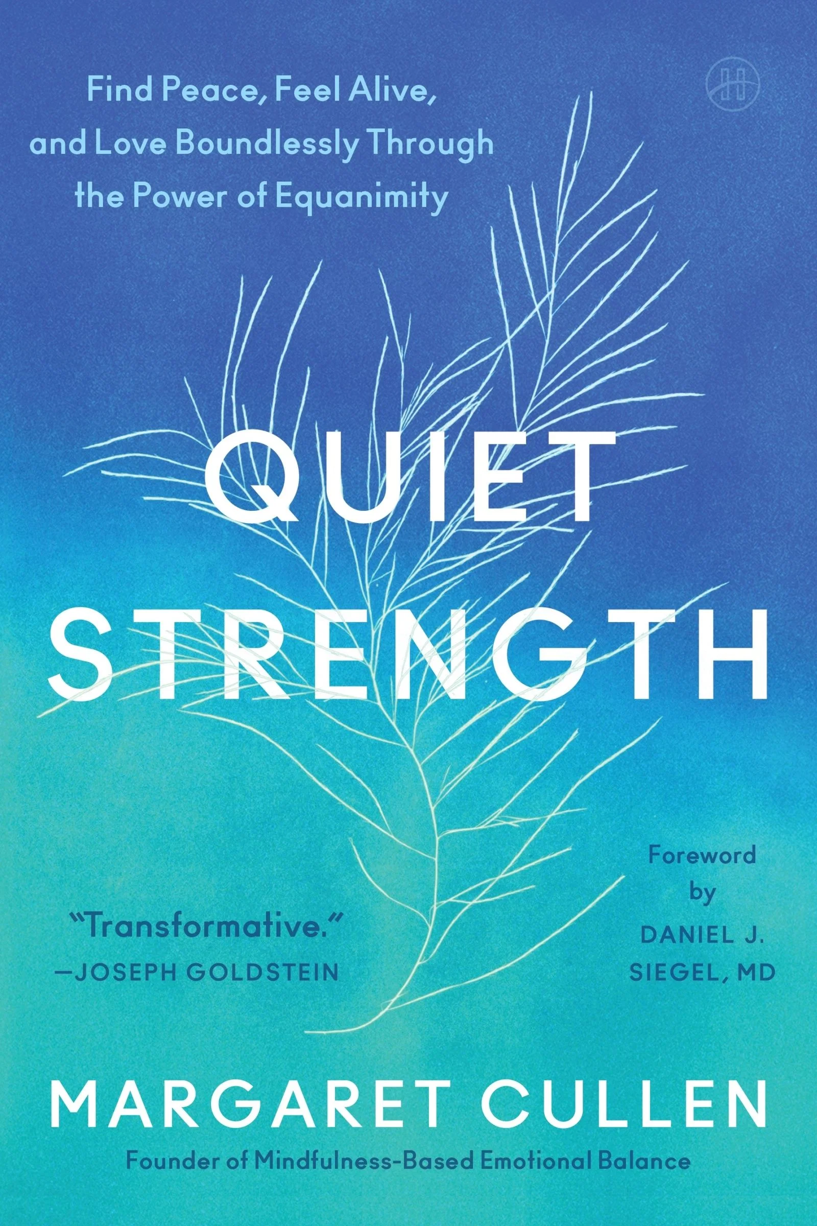 Quiet Strength - Image 2