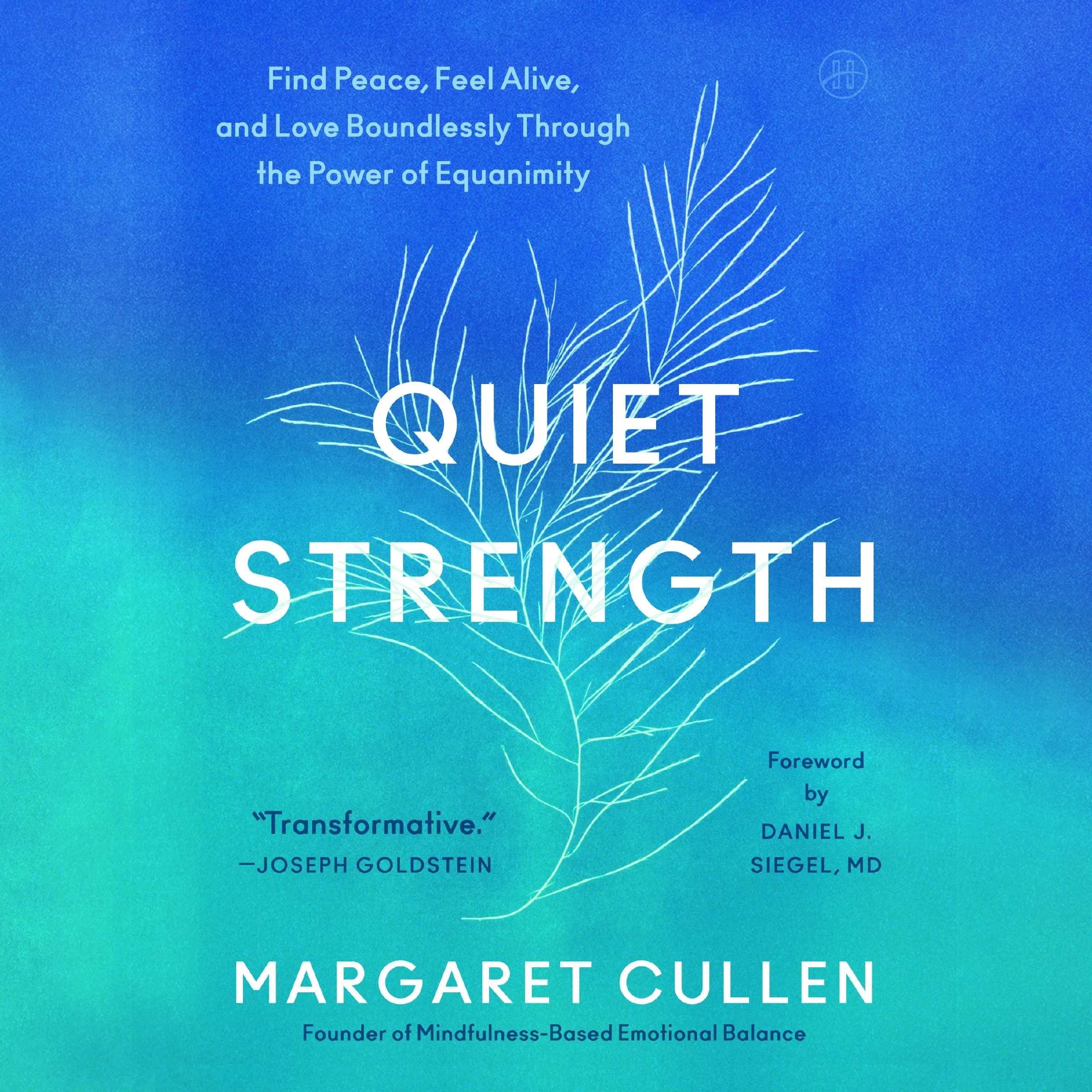 Quiet Strength - Image 3