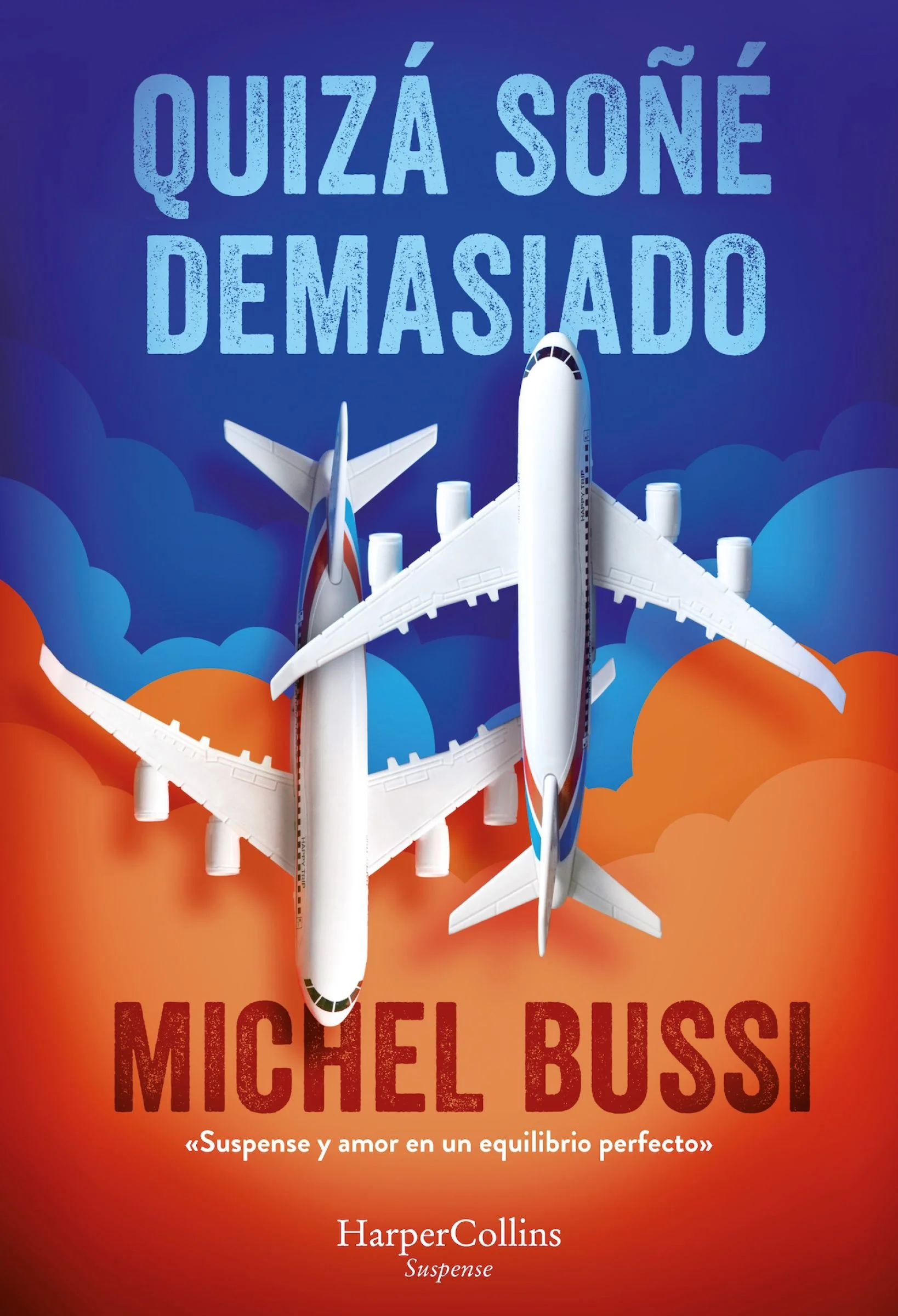 Quizá soñé demasiado (I Must Have Dreamed Too Hard) - Image 2