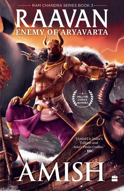 Raavan - Image 4