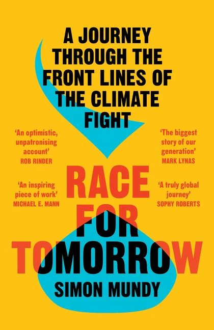Race for Tomorrow - Image 2