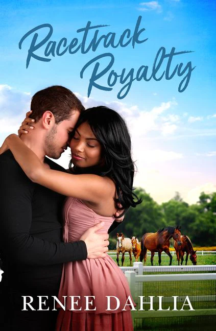 Racetrack Royalty (Merindah Park, #4) - Image 2
