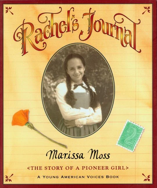 Rachel's Journal - Image 2