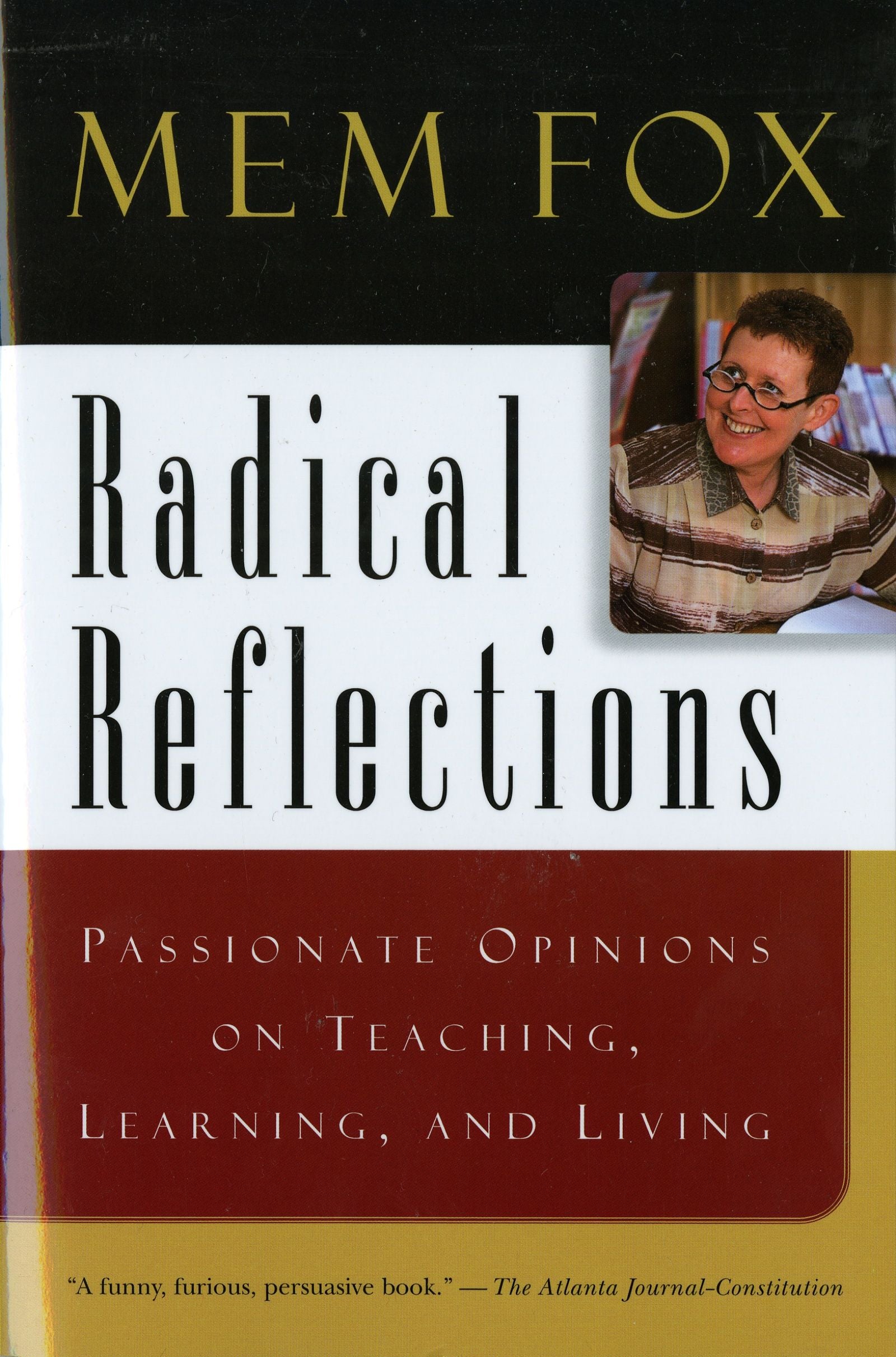 Radical Reflections - Image 2