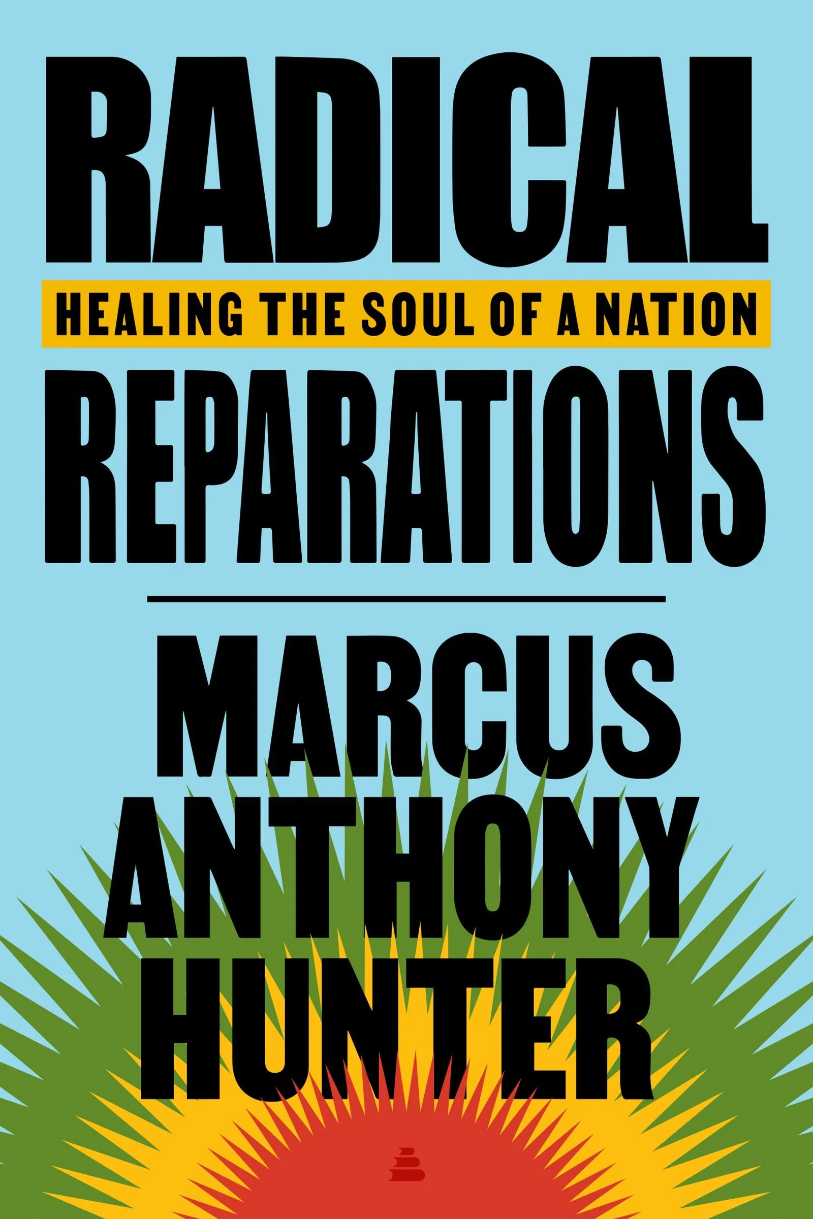 Radical Reparations - Image 2