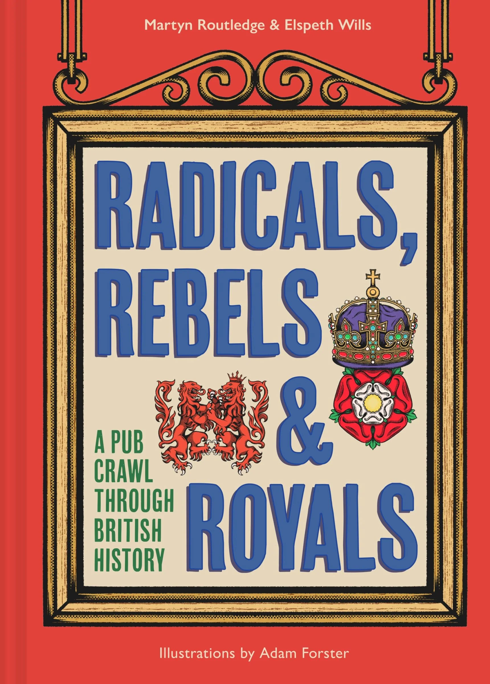 Radicals, Rebels and Royals: A Pub Crawl through British History - Image 3