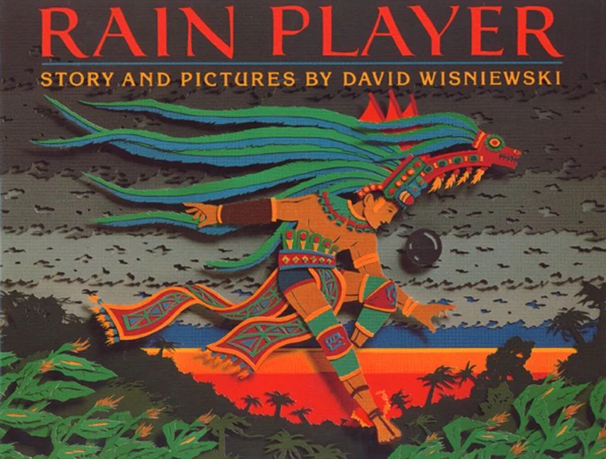 Rain Player - Image 2