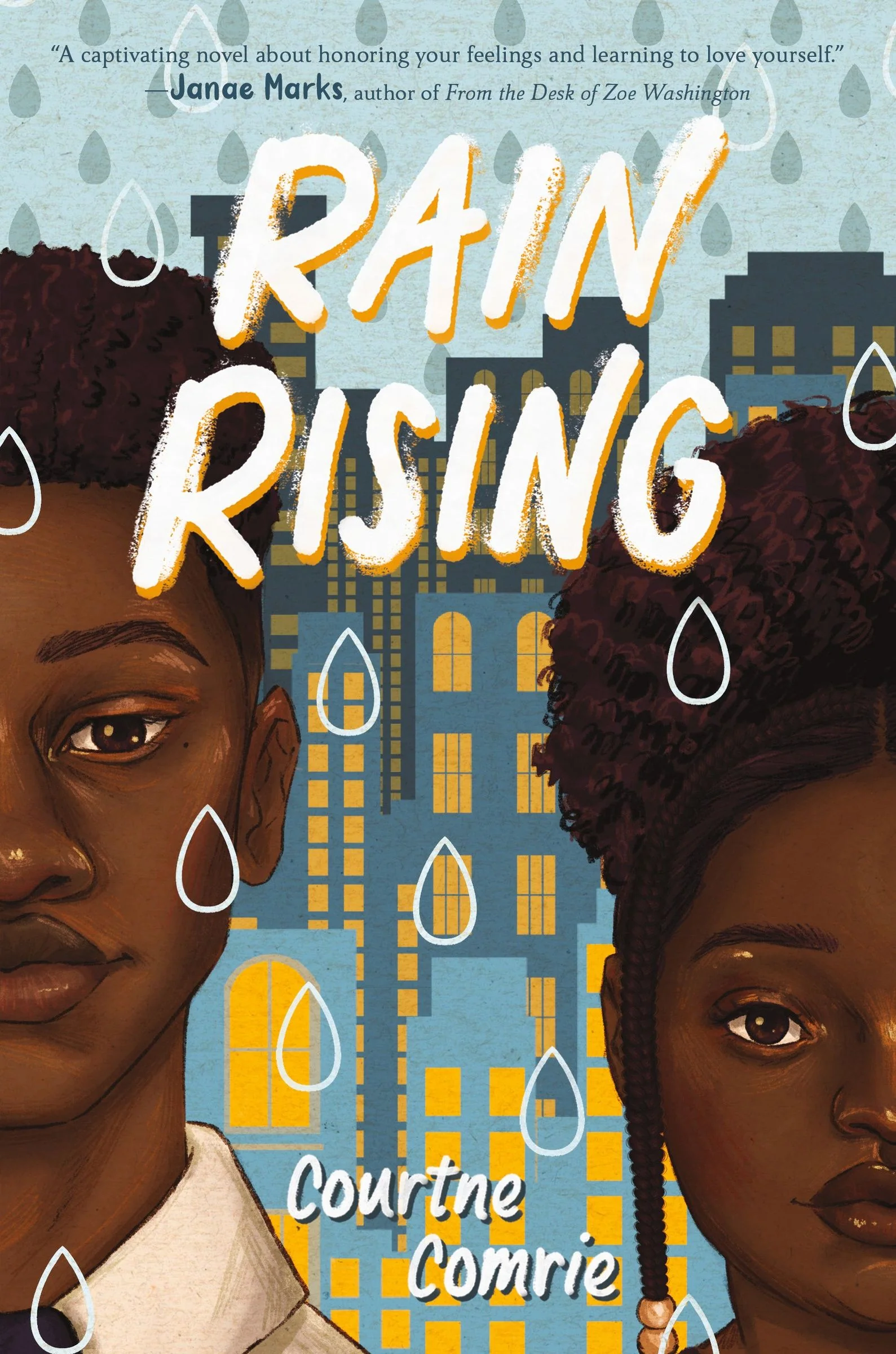 Rain Rising - Image 3