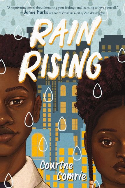Rain Rising - Image 4