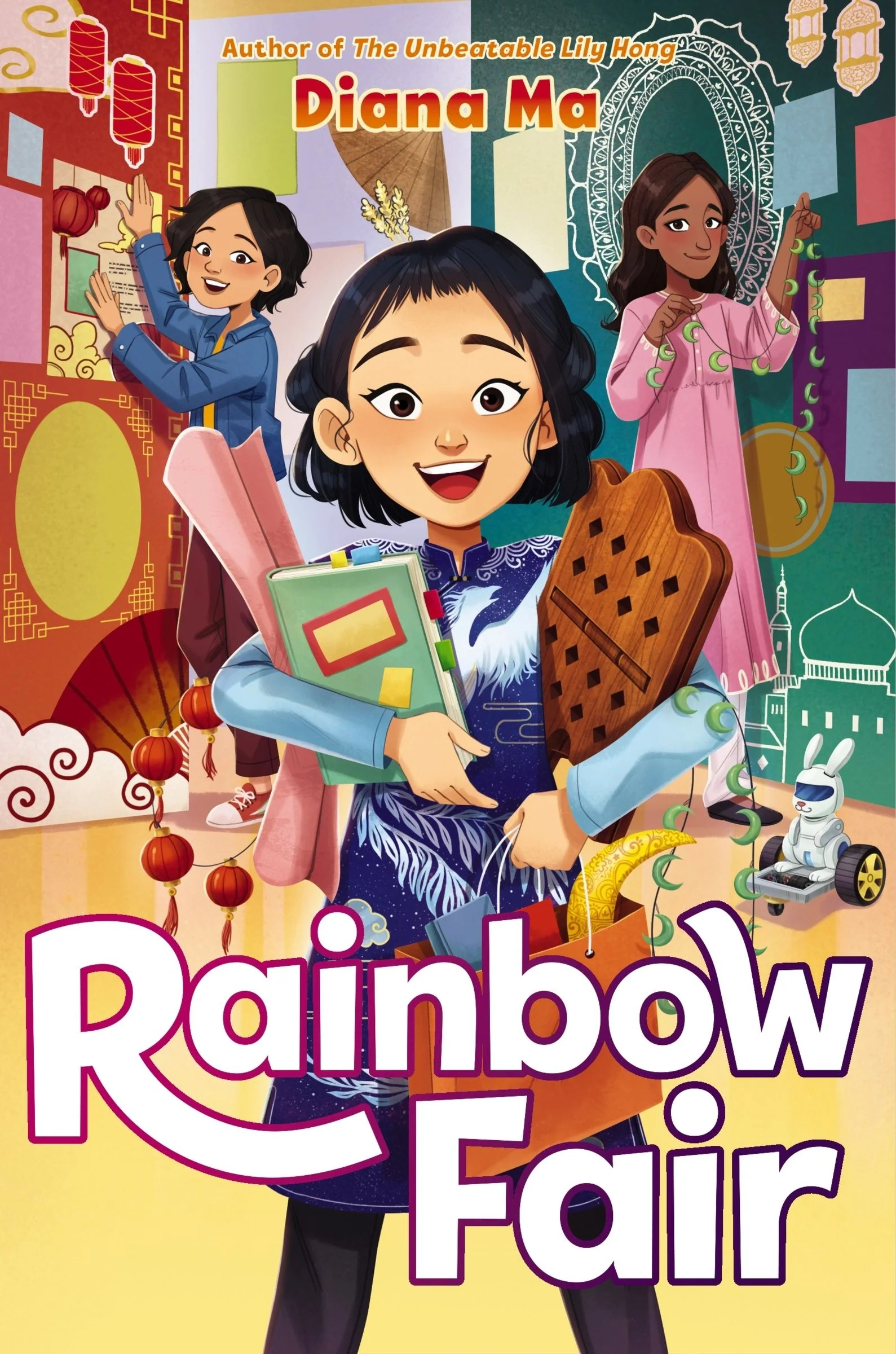 Rainbow Fair - Image 2