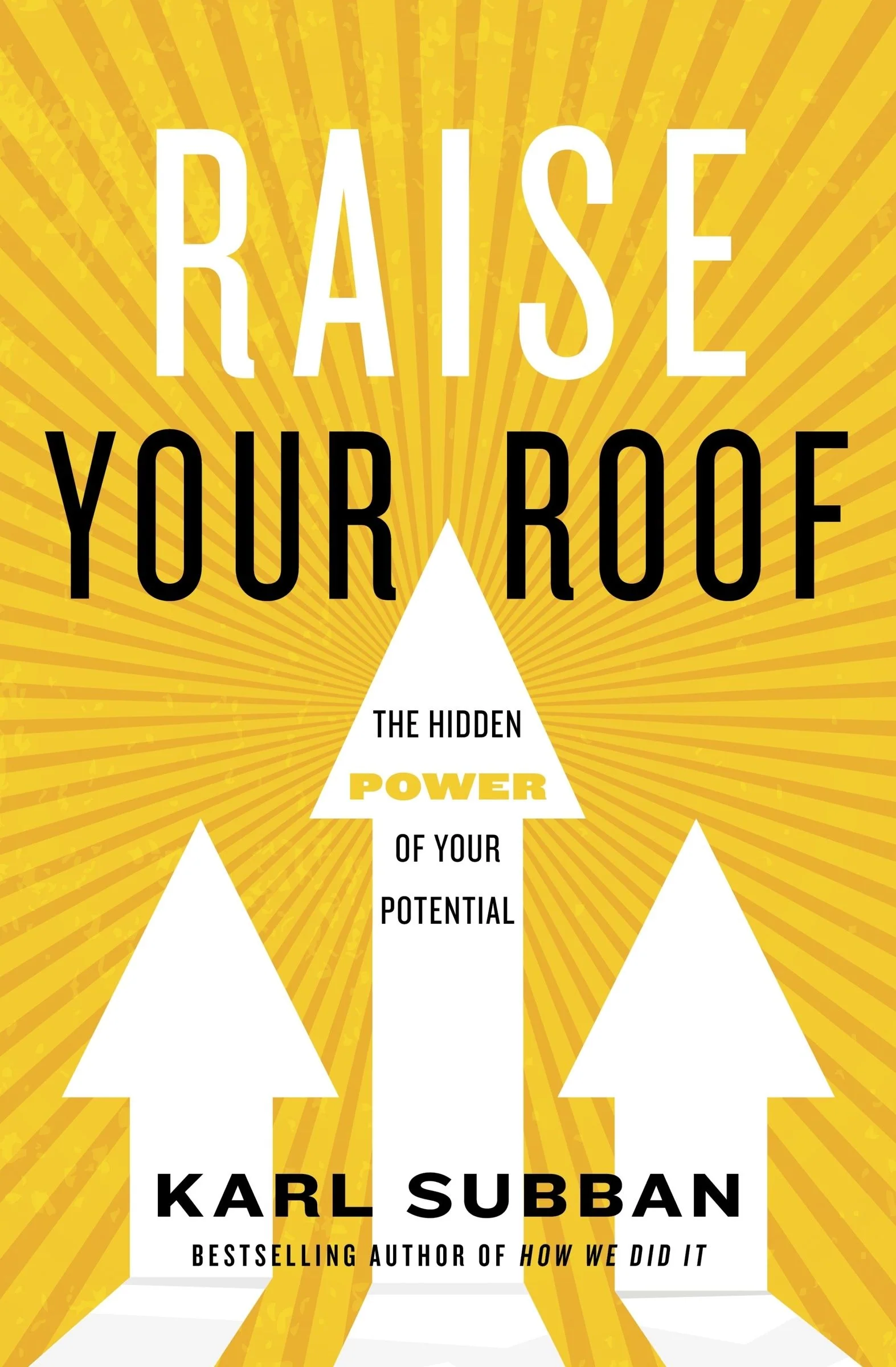 Raise Your Roof - Image 2