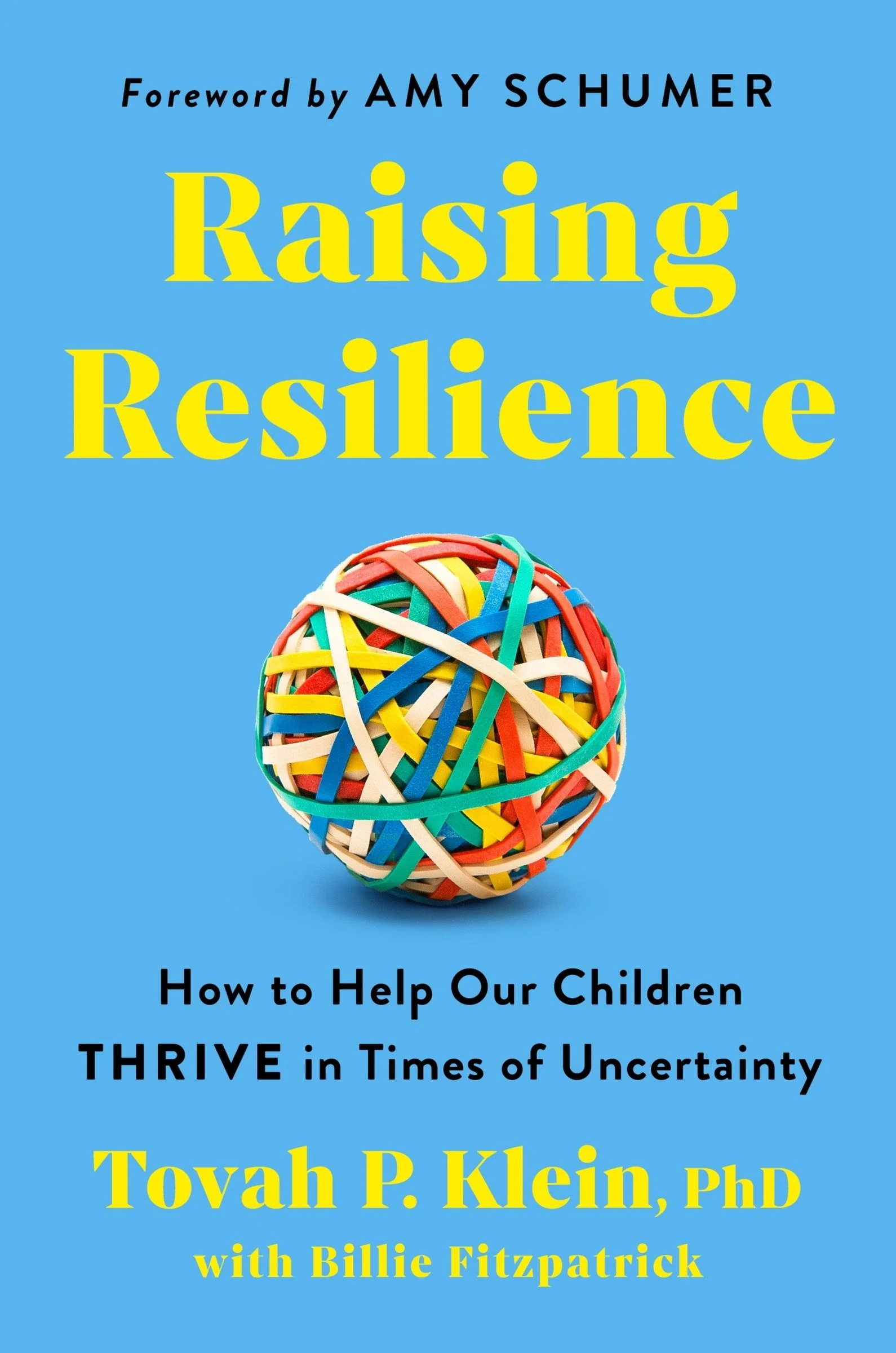 Raising Resilience - Image 3