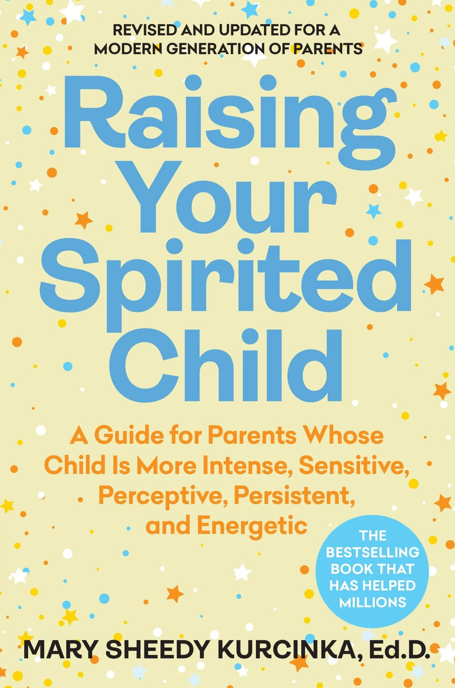 Raising Your Spirited Child - Image 3