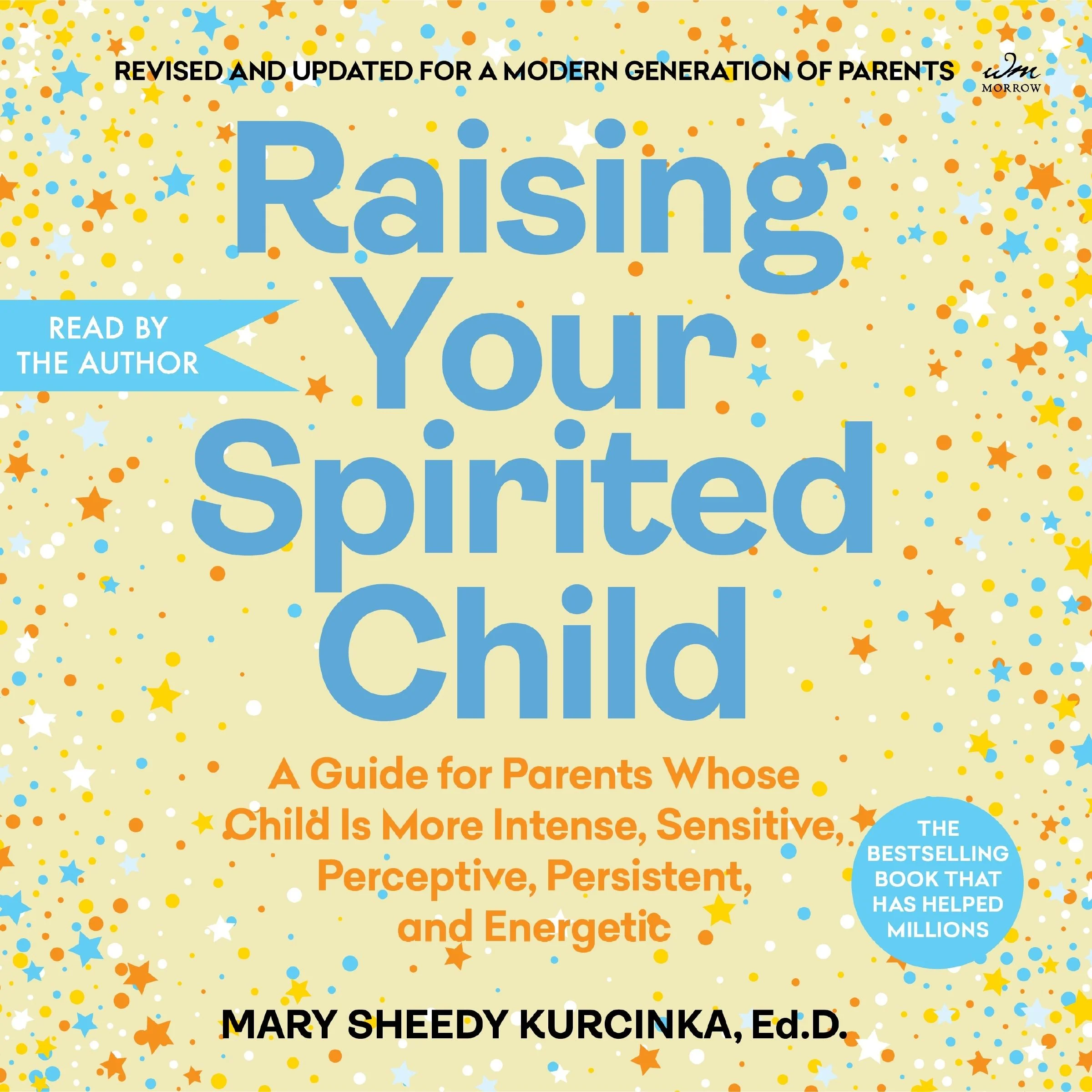 Raising Your Spirited Child - Image 4