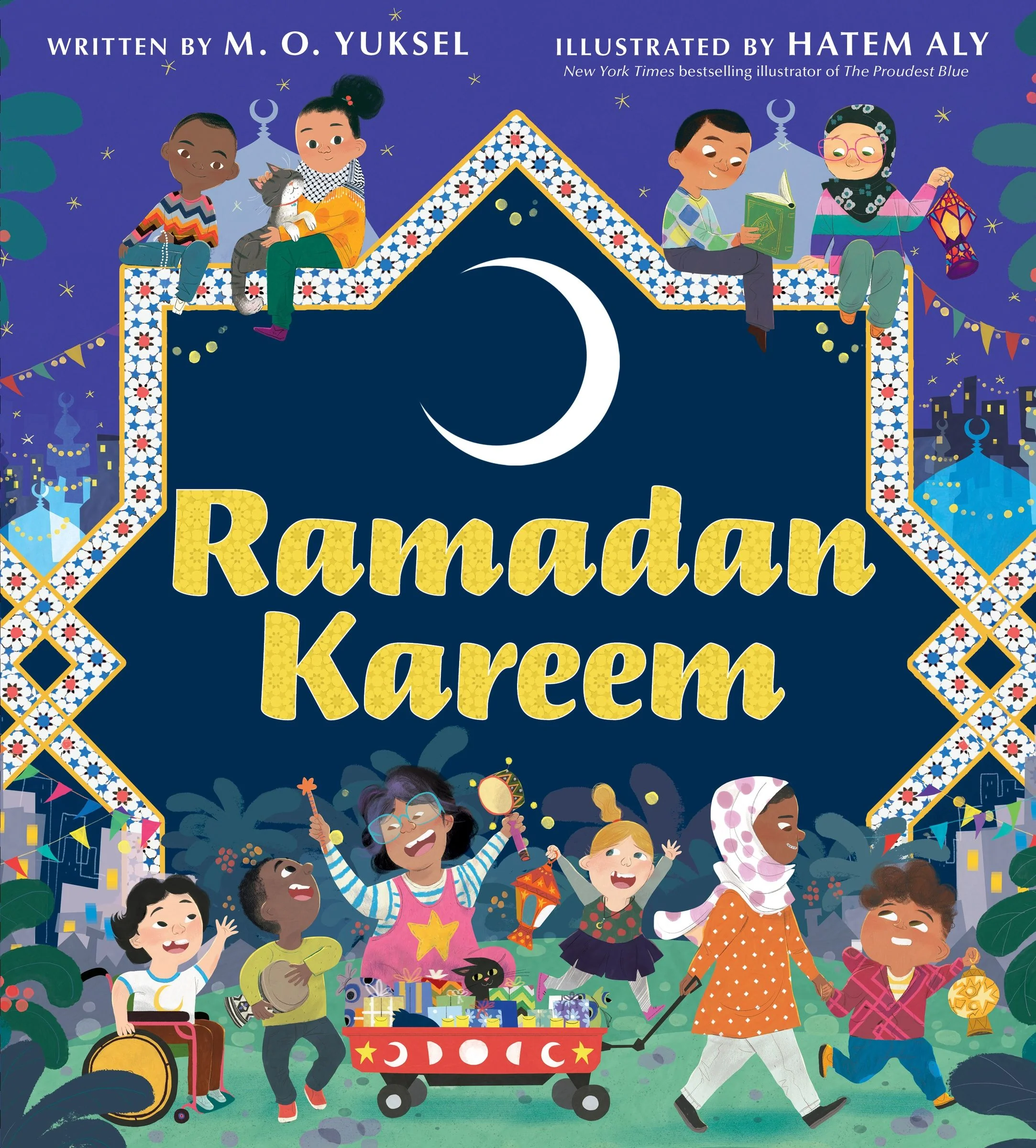 Ramadan Kareem - Image 2