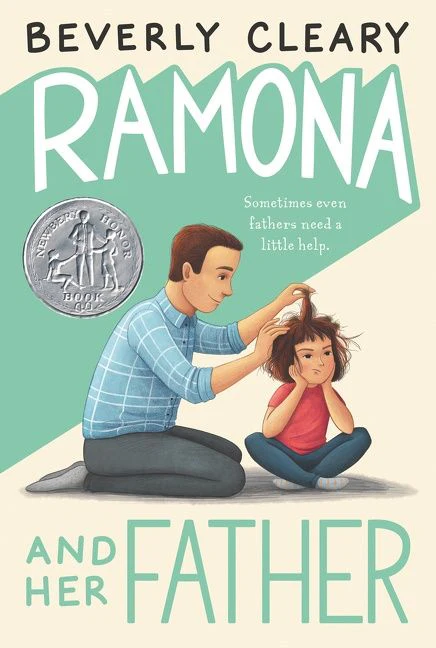 Ramona and Her Father - Image 2