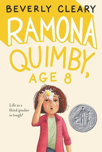 Ramona Quimby, Age 8 - Image 3