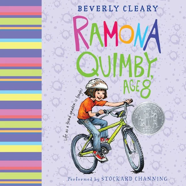 Ramona Quimby, Age 8 - Image 4