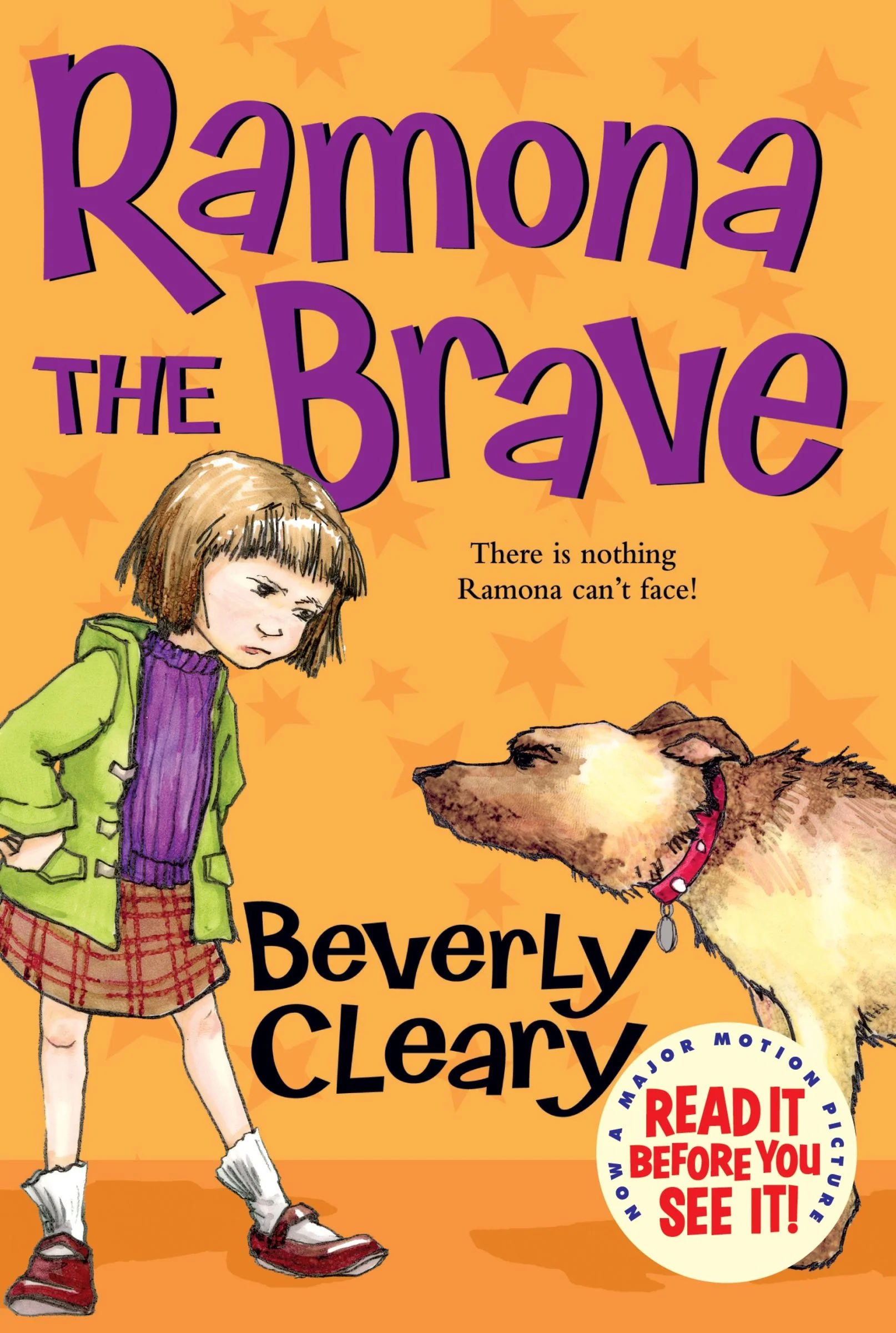 Ramona the Brave - Image 2