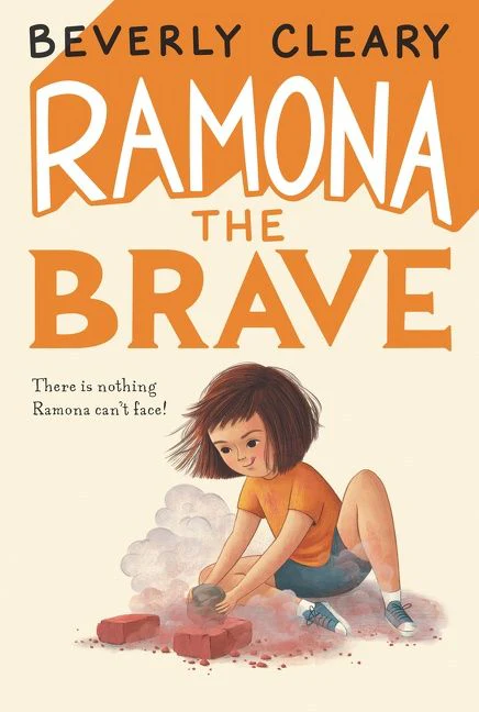 Ramona the Brave - Image 3