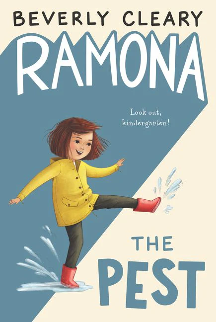 Ramona the Pest - Image 2