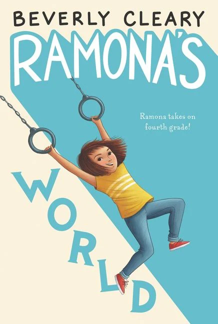 Ramona's World - Image 3